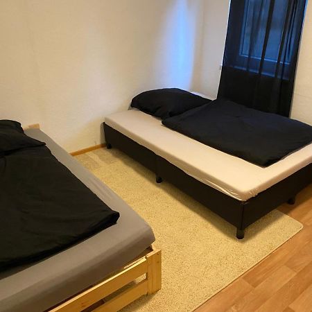 Hannover-Ronnenberg Eg Zewnętrze zdjęcie