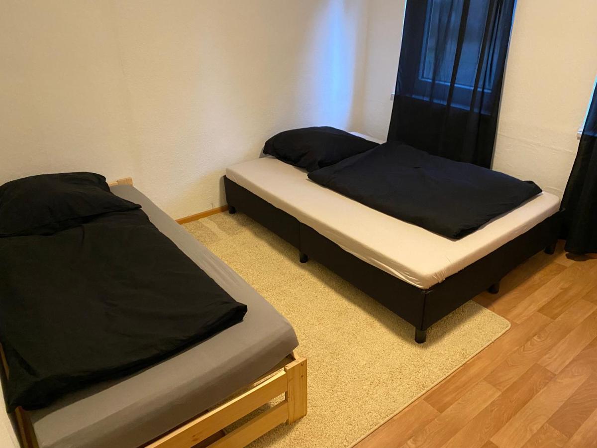 Hannover-Ronnenberg Eg Zewnętrze zdjęcie